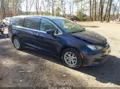 2C4RC1DG6HR513346 2017 CHRYSLER PACIFICA