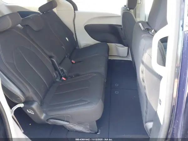 2C4RC1DG6HR513346 2017 CHRYSLER PACIFICA - Image 8
