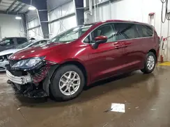 2C4RC1DG6HR515436 2017 CHRYSLER PACIFICA
