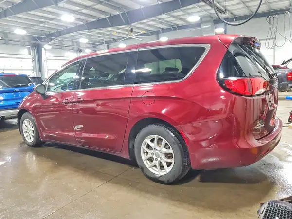 2C4RC1DG6HR515436 2017 CHRYSLER PACIFICA - Image 2
