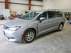 2C4RC1DG6HR515789 2017 CHRYSLER PACIFICA
