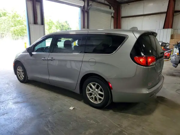 2C4RC1DG6HR515789 2017 CHRYSLER PACIFICA - Image 2