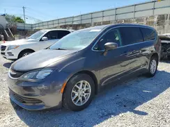 2C4RC1DG6HR515842 2017 CHRYSLER PACIFICA