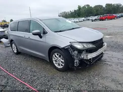 2C4RC1DG6HR515937 2017 CHRYSLER PACIFICA