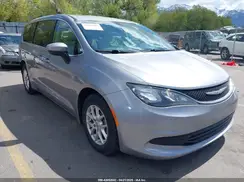 2C4RC1DG6HR516148 2017 CHRYSLER PACIFICA