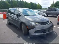 2C4RC1DG6HR516974 2017 CHRYSLER PACIFICA