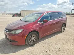 2C4RC1DG6HR518353 2017 CHRYSLER PACIFICA
