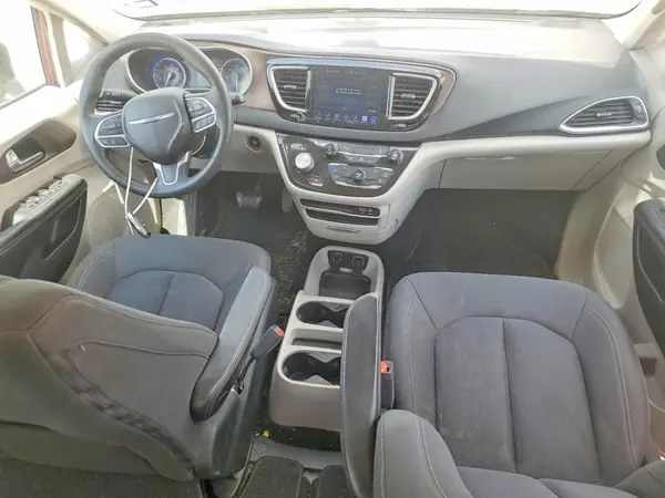 2C4RC1DG6HR518353 2017 CHRYSLER PACIFICA - Image 8