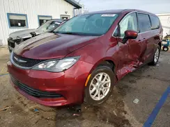2C4RC1DG6HR518983 2017 CHRYSLER PACIFICA