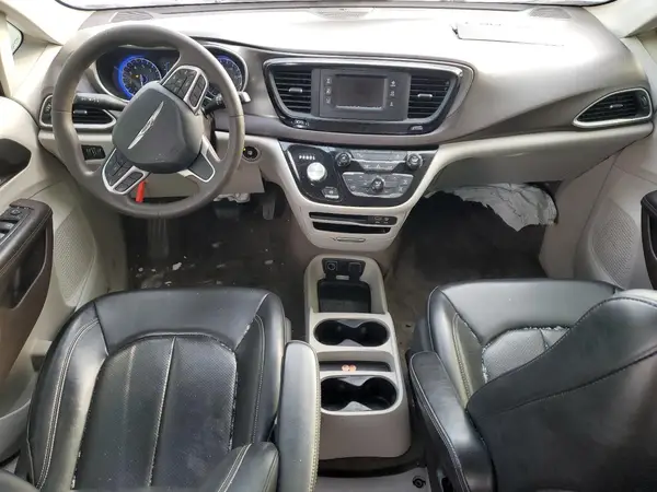 2C4RC1DG6HR520460 2017 CHRYSLER PACIFICA - Image 8