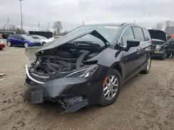 2C4RC1DG6HR522676 2017 CHRYSLER PACIFICA