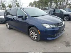 2C4RC1DG6HR529160 2017 CHRYSLER PACIFICA