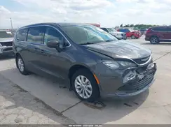 2C4RC1DG6HR529191 2017 CHRYSLER PACIFICA
