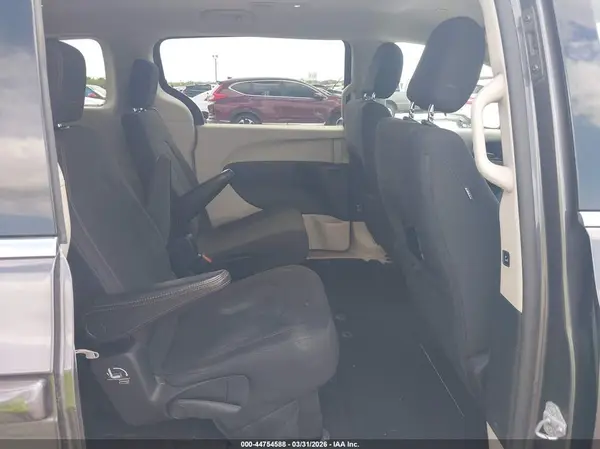 2C4RC1DG6HR529191 2017 CHRYSLER PACIFICA - Image 8