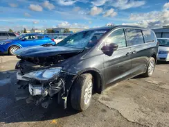 2C4RC1DG6HR529241 2017 CHRYSLER PACIFICA