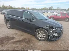 2C4RC1DG6HR531992 2017 CHRYSLER PACIFICA