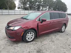2C4RC1DG6HR533743 2017 CHRYSLER PACIFICA