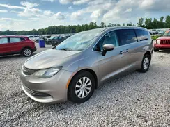 2C4RC1DG6HR536710 2017 CHRYSLER PACIFICA