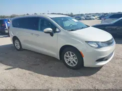 2C4RC1DG6HR545150 2017 CHRYSLER PACIFICA