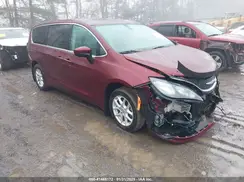 2C4RC1DG6HR551899 2017 CHRYSLER PACIFICA