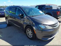 2C4RC1DG6HR552518 2017 CHRYSLER PACIFICA