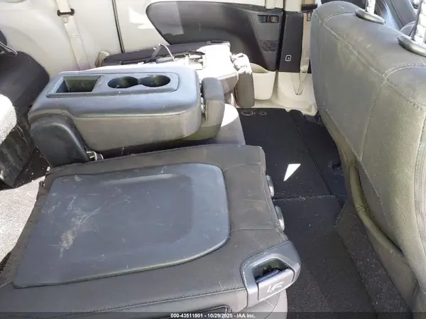 2C4RC1DG6HR552518 2017 CHRYSLER PACIFICA - Image 8