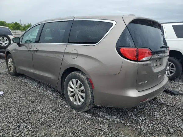 2C4RC1DG6HR552700 2017 CHRYSLER PACIFICA - Image 2