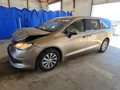 2C4RC1DG6HR552955 2017 CHRYSLER PACIFICA