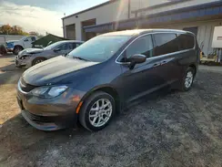 2C4RC1DG6HR553555 2017 CHRYSLER PACIFICA
