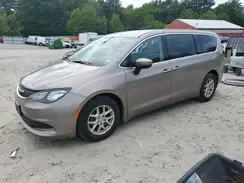 2C4RC1DG6HR572039 2017 CHRYSLER PACIFICA