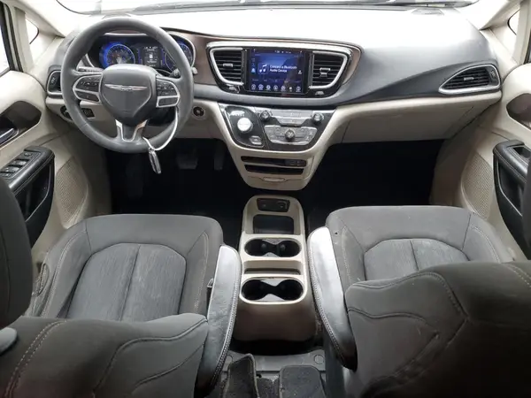 2C4RC1DG6HR577936 2017 CHRYSLER PACIFICA - Image 8