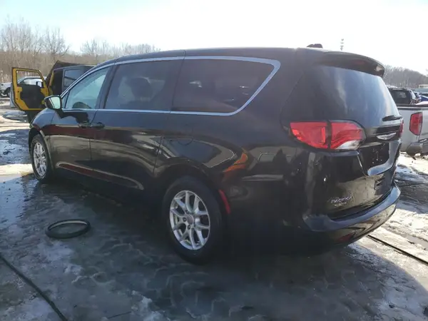 2C4RC1DG6HR587754 2017 CHRYSLER PACIFICA - Image 2