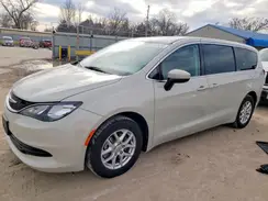 2C4RC1DG6HR588936 2017 CHRYSLER PACIFICA