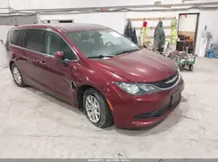 2C4RC1DG6HR592646 2017 CHRYSLER PACIFICA