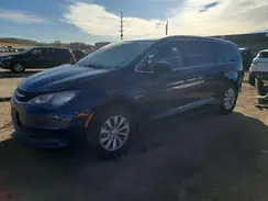2C4RC1DG6HR593179 2017 CHRYSLER PACIFICA