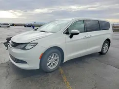 2C4RC1DG6HR593313 2017 CHRYSLER PACIFICA