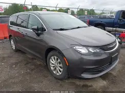 2C4RC1DG6HR610501 2017 CHRYSLER PACIFICA
