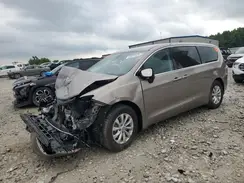 2C4RC1DG6HR610644 2017 CHRYSLER PACIFICA