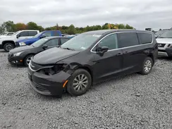 2C4RC1DG6HR611213 2017 CHRYSLER PACIFICA