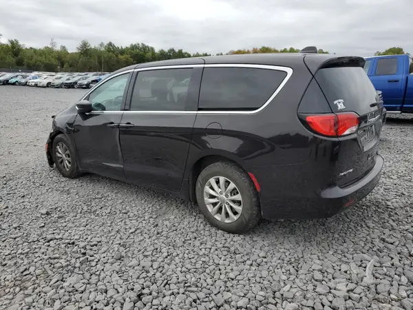 2C4RC1DG6HR611213 2017 CHRYSLER PACIFICA - Image 2