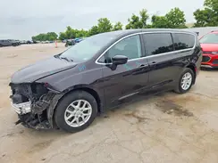 2C4RC1DG6HR614645 2017 CHRYSLER PACIFICA