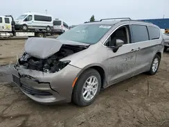 2C4RC1DG6HR621370 2017 CHRYSLER PACIFICA