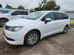 2C4RC1DG6HR665367 2017 CHRYSLER PACIFICA