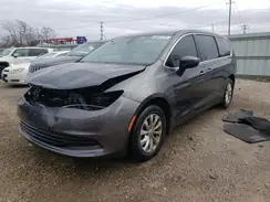 2C4RC1DG6HR665577 2017 CHRYSLER PACIFICA