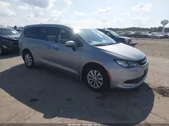 2C4RC1DG6HR668205 2017 CHRYSLER PACIFICA