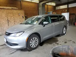 2C4RC1DG6HR676420 2017 CHRYSLER PACIFICA