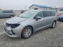 2C4RC1DG6HR688549 2017 CHRYSLER PACIFICA