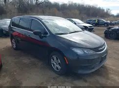 2C4RC1DG6HR721288 2017 CHRYSLER PACIFICA