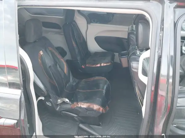 2C4RC1DG6HR721288 2017 CHRYSLER PACIFICA - Image 8