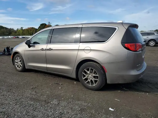 2C4RC1DG6HR721646 2017 CHRYSLER PACIFICA - Image 2